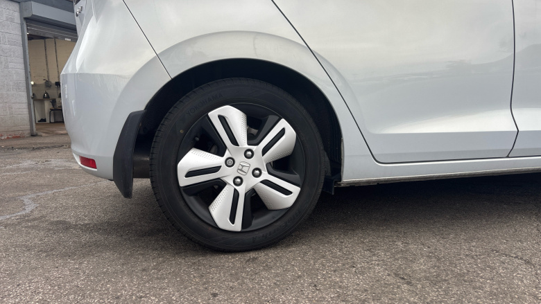 Honda Jazz 1.5 i-MMD Hybrid EX 5dr eCVT Hybrid Hatchback